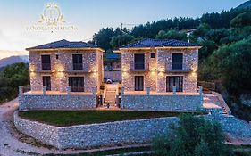 Panoraia Maisons