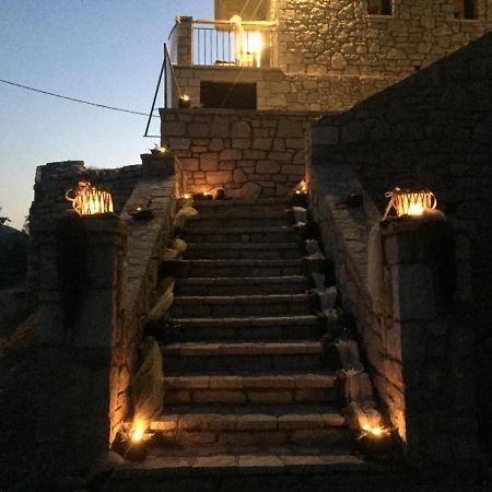Panoraia Maisons Μαργαρίτι Εξωτερικό φωτογραφία