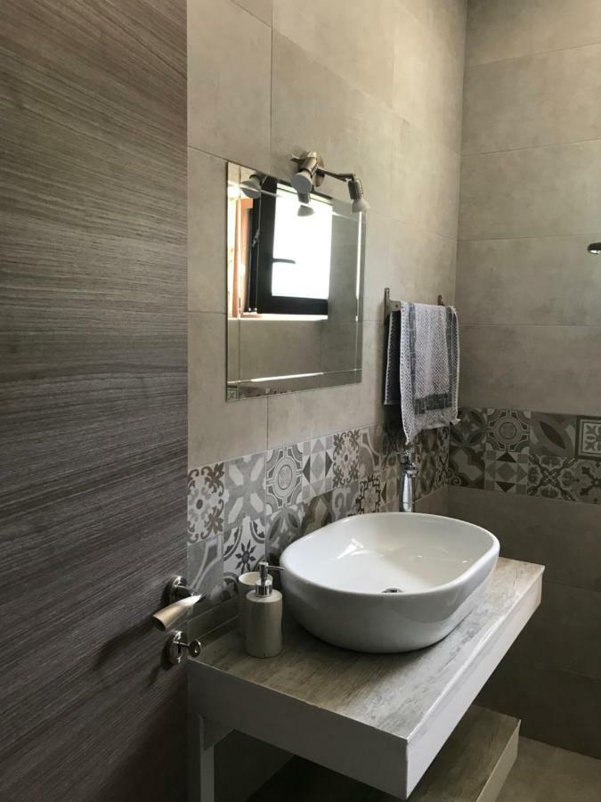 Panoraia Maisons Μαργαρίτι Εξωτερικό φωτογραφία