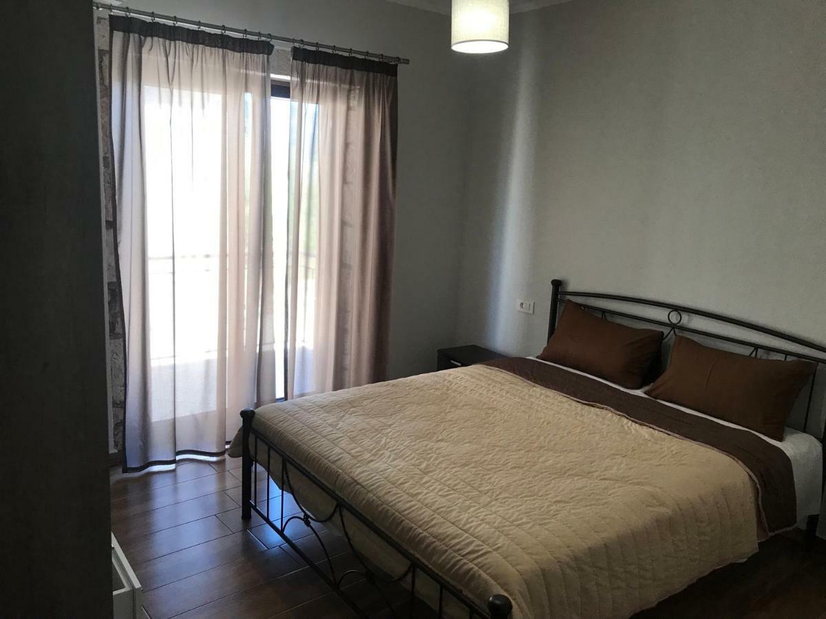 Panoraia Maisons Μαργαρίτι Εξωτερικό φωτογραφία