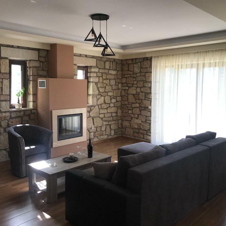 Panoraia Maisons Μαργαρίτι Εξωτερικό φωτογραφία