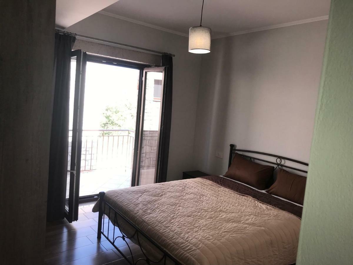 Panoraia Maisons Μαργαρίτι Εξωτερικό φωτογραφία