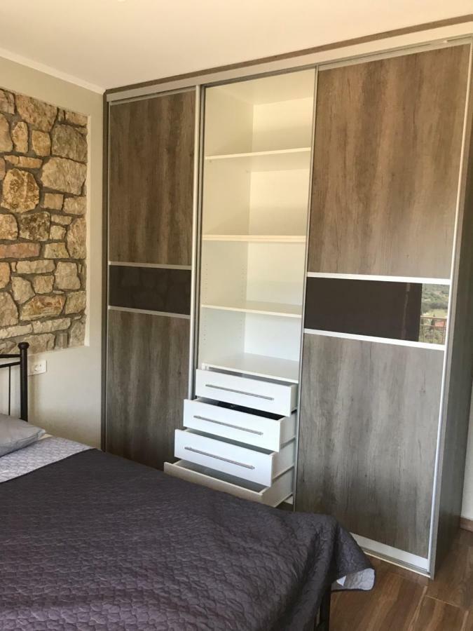 Panoraia Maisons Μαργαρίτι Εξωτερικό φωτογραφία