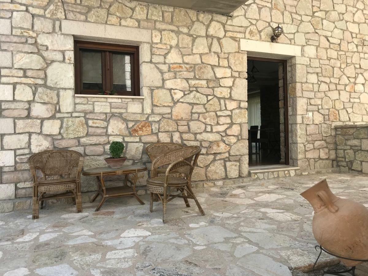Panoraia Maisons Μαργαρίτι Εξωτερικό φωτογραφία