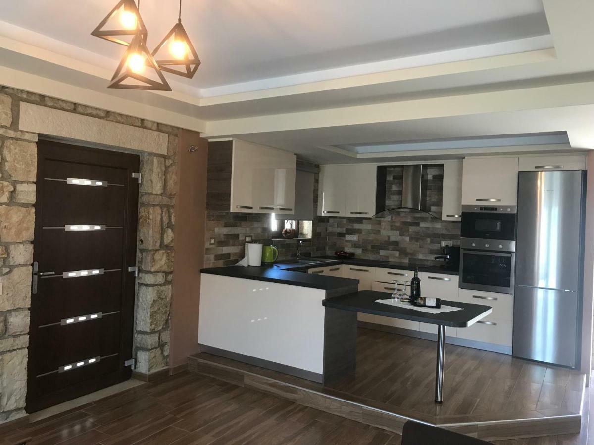 Panoraia Maisons Μαργαρίτι Εξωτερικό φωτογραφία